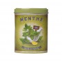 Boite verseuse Menthe