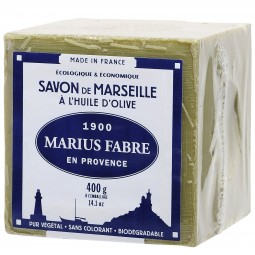 Savon de Marseille Cube