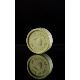 Savon Rond Vert 150g
