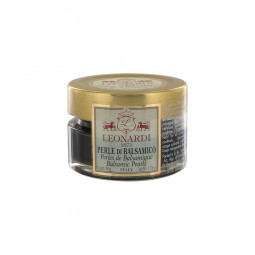 Perle Balsamique rouge 50g