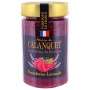 Confiture Framboise Lavande 220g