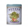 Boite verseuse Herbes de Provence