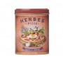 Boite verseuse herbes Pizza