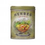 Boite verseuse herbes salades