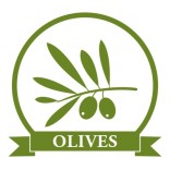 Olives de table