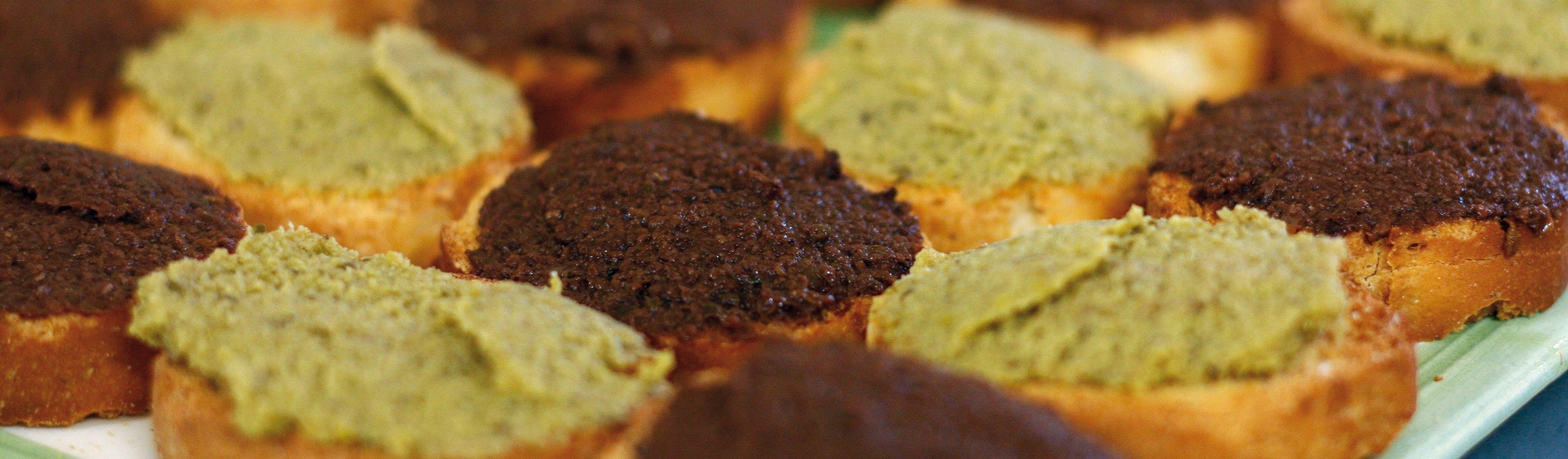 Donnez du goût à vos papilles !